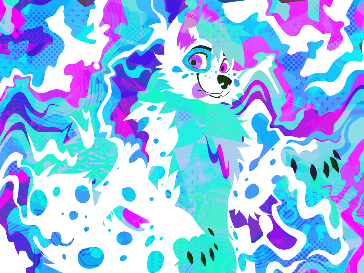 Trippy/Jazz Cup Experimental